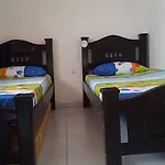 Hotel Dora Smith Cartagena